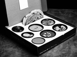 Tandoori Sampler
