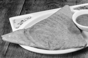 Paneer Dosa