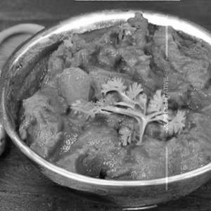 Aloo Masala