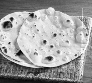 Roti Tawa