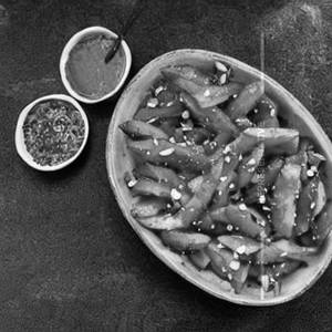 Chilli Potato