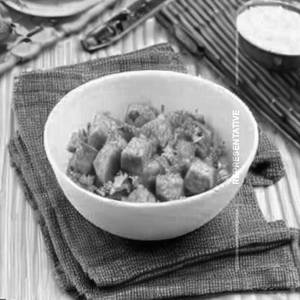 Paneer Chowmine