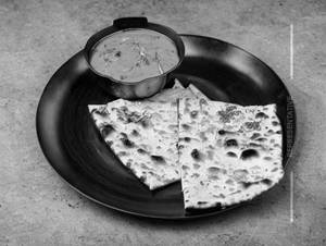 Paneer Naan