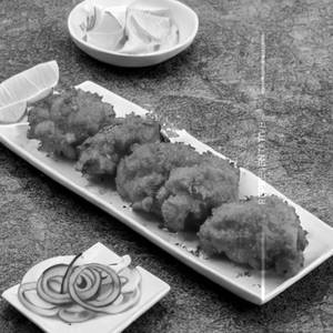 Fish Fry