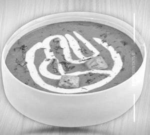 Sahi Paneer Yellow Gravy