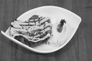 Grilled Chicken Breast Peri Peri
