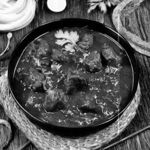 Beef Masala   