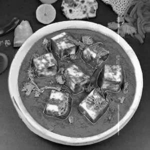 Paneer Aachari