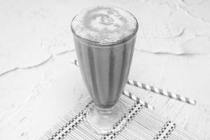 Blueberry Shake