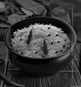 Biryani Rice
