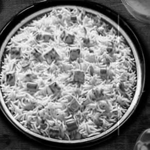 Paneer Rice