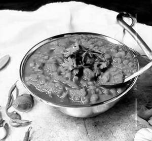Cholar Dal