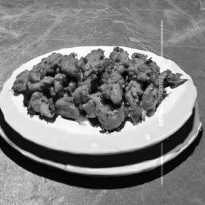 Chicken Cheruli