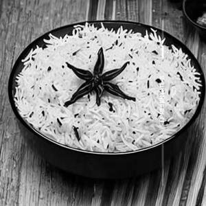 Jeera Rice
