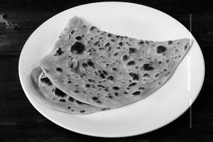 Plain Paratha