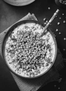 Boondi Raita