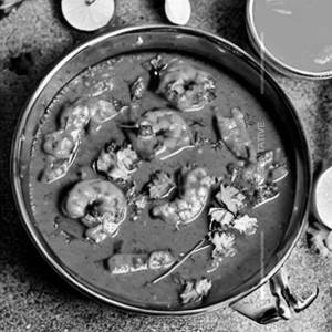 Prawn Masala