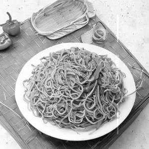 Veg Noodles