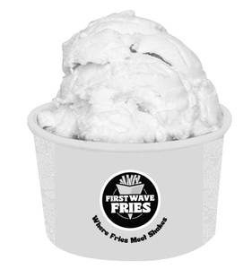 Vanilla Ice Cream