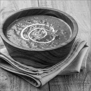 Dal Makhani Bukhara [350 grams]