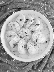 Rasmalai (2 pcs)