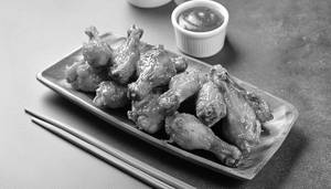 Chicken Crispy