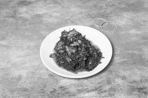 Mutton Brain Fry