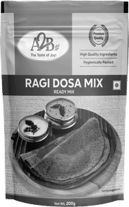Ragi Dosa Mix [500gm]