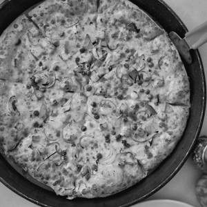 Country Special Pizza
