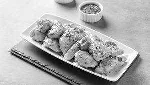 Chicken Butter Garlic