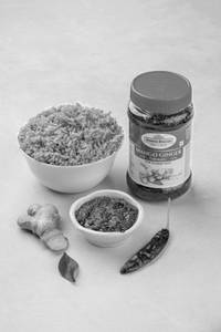 Mango Ginger Thokku [400 Gms]
