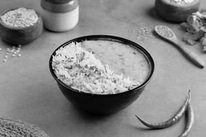 Dal Fry Bowl
