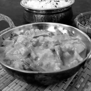Vegetable Makhanwala [350 grams]