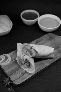 Stuff Chaap Roll