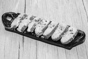 Chena Toast