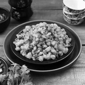 Cripsy Corn