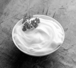 Mayonnaise dip