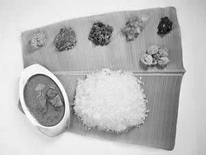 Fish Meals