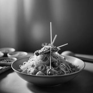 Veg Noodles