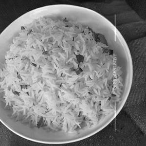 Lemon Rice