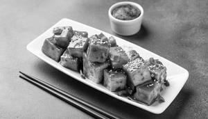 Paneer 65