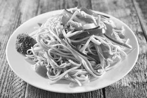 Veg Noodles