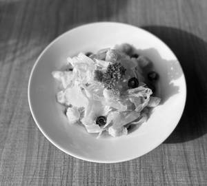 Townsend Caesar Salad