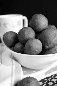 Bonda (1Pc)