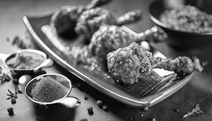 Chicken Lollipop