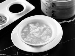 Shangsi Crabmeat Soup