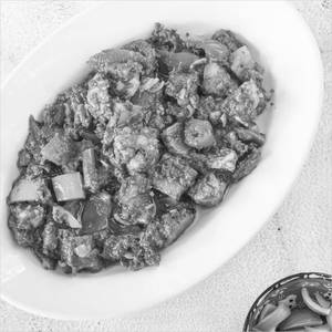 Diwani Handi [350 grams]