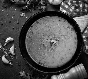 Dal Makhani