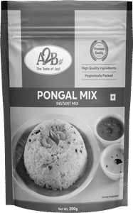 Pongal Mix [200 Gms]