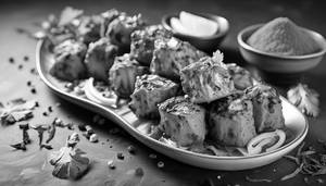 Paneer Pakoda